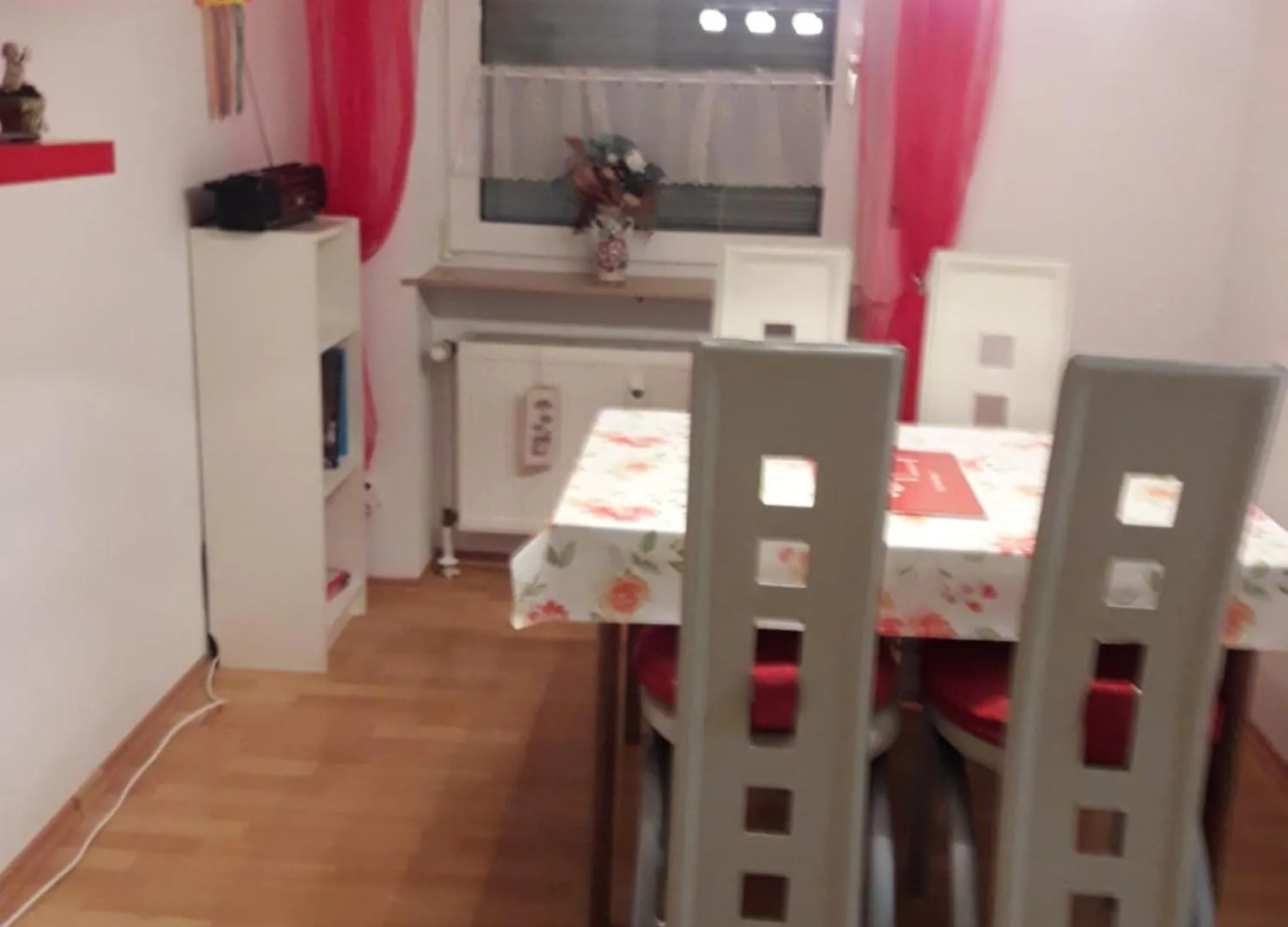 Ferienwohnung Markert Bad Staffelstein Germany